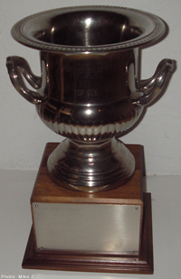 cal cup